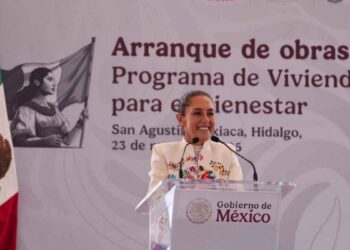 Sheinbaum congelamientos Fovissste