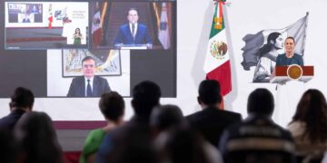Sheinbaum impulsará estos proyectos tecnológicos y agrícolas en Durango