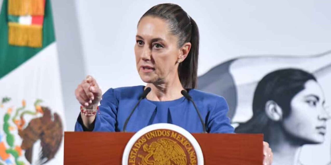 Sheinbaum presentará decreto Fovissste