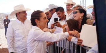 Sheinbaum elección judicial