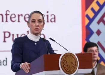 Sheinbaum propone cambios estructurales en adquisiciones y obra pública para México