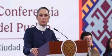 Sheinbaum propone cambios estructurales en adquisiciones y obra pública para México
