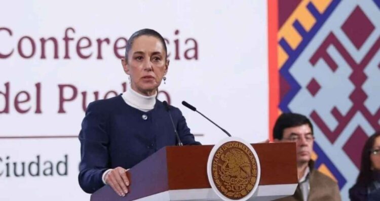 Sheinbaum propone cambios estructurales en adquisiciones y obra pública para México