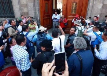Tras falta de acuerdos con maestros, Sheinbaum retira iniciativa de reforma a la Ley del ISSSTE