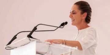 Sheinbaum campaña negra