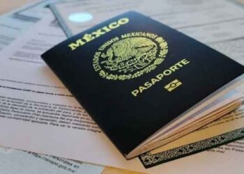 Simplificación de trámites de pasaporte reducirá requisitos y ahorrará tiempo