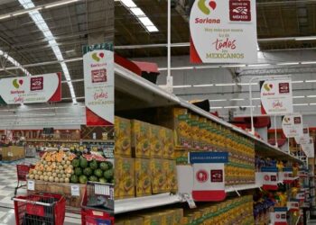 Soriana anunció su adhesión a la campaña Hecho en México