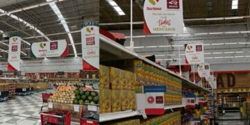 Soriana anunció su adhesión a la campaña Hecho en México