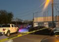 Suicidios en Matamoros