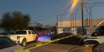 Suicidios en Matamoros
