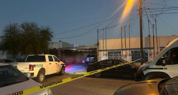 Suicidios en Matamoros