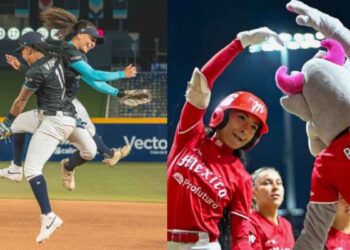 ¿Cuál es el calendario de la Serie de la Reina 2025 de la LMS?