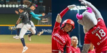 ¿Cuál es el calendario de la Serie de la Reina 2025 de la LMS?