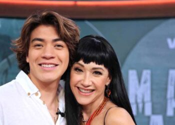 Susana Zabaleta habla del impacto de los comentarios sobre la adopción de su hijo