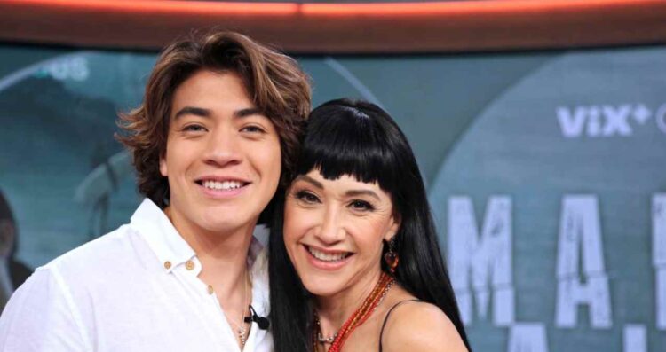 Susana Zabaleta habla del impacto de los comentarios sobre la adopción de su hijo