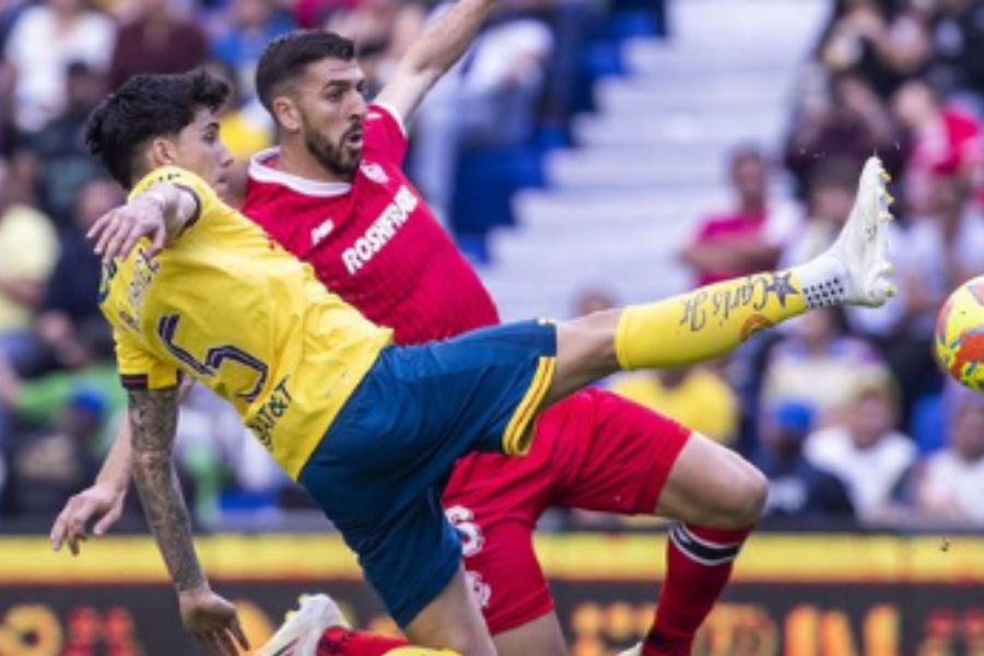 Resultados y tabla general de Liga MX, Jornada 10 Clausura 2025