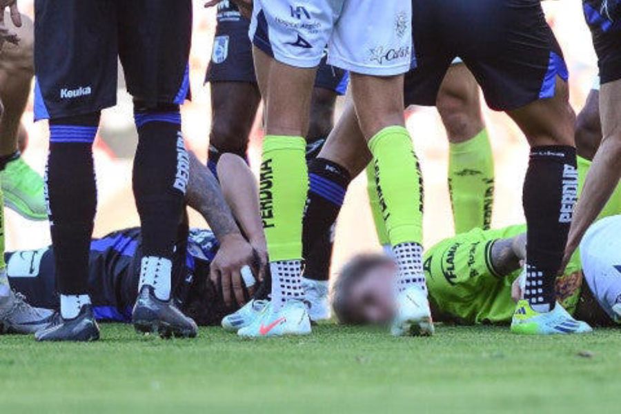 Resultados y tabla general de Liga MX, Jornada 10 Clausura 2025