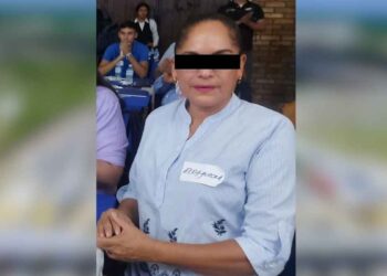 Tamaulipas Vinculan a proceso a contralora del sexenio panista