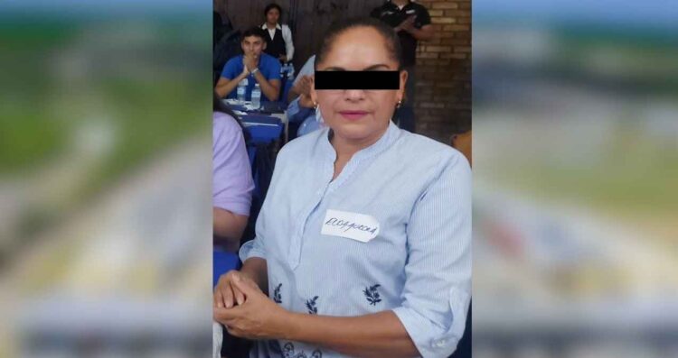 Tamaulipas Vinculan a proceso a contralora del sexenio panista