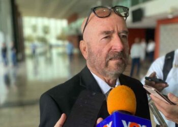Tamaulipas enfrenta bajos niveles de agua, pero el abasto sigue bajo control