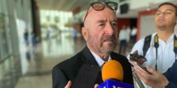 Tamaulipas enfrenta bajos niveles de agua, pero el abasto sigue bajo control