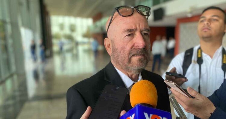 Tamaulipas enfrenta bajos niveles de agua, pero el abasto sigue bajo control