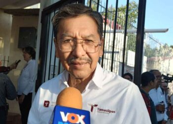 Tamaulipas refuerza la vacunación contra sarampión y tosferina tras alerta sanitaria