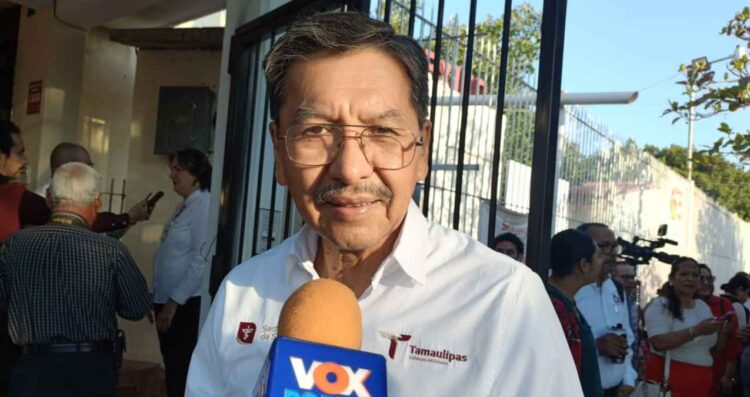 Tamaulipas refuerza la vacunación contra sarampión y tosferina tras alerta sanitaria