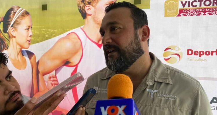 Tamaulipas se alista para recibir turistas con operativo especial en Semana Santa