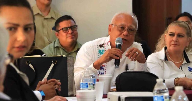 Tamaulipas sistema carrera magisterial