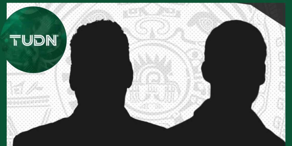 ¿Quién es el nuevo periodista de deportes que integran a Televisa?