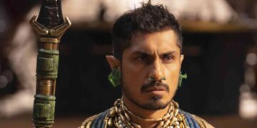 Tenoch Huerta regresa como Namor en Avengers Doomsday