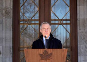 ¿Cuándo serán las elecciones legislativas de Canadá?