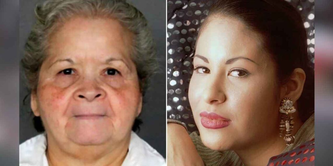 Texas niega la libertad condicional a Yolanda Saldívar; seguirá presa por el caso Selena