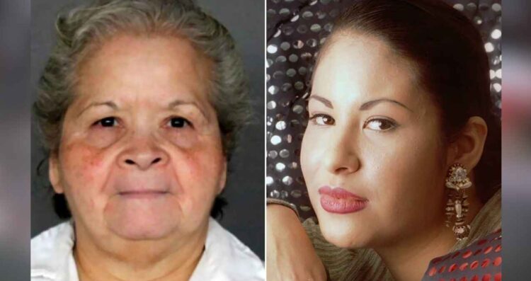 Texas niega la libertad condicional a Yolanda Saldívar; seguirá presa por el caso Selena