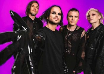 ¿Cuánto cuestan los boletos para ver a The Rasmus?