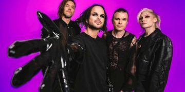 ¿Cuánto cuestan los boletos para ver a The Rasmus?