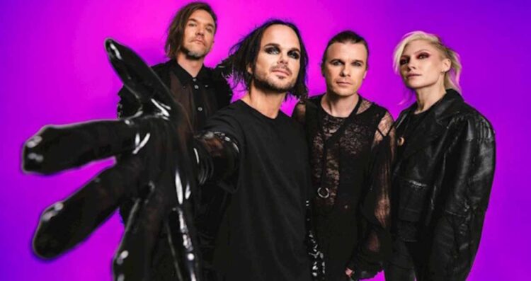 ¿Cuánto cuestan los boletos para ver a The Rasmus?