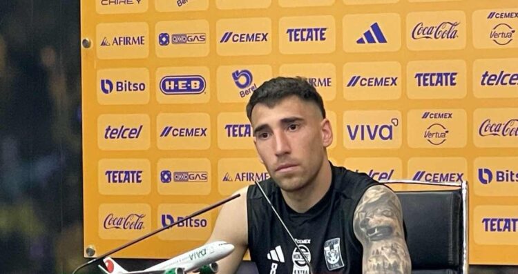 Tigres Fernando Gorriarán reafirma que son el equipo más grande de la ciudad