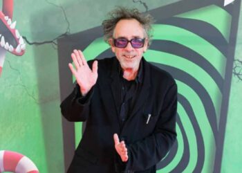 Primer tráiler de la docuserie de Tim Burton: VIDEO