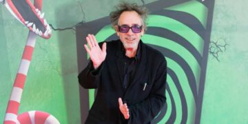 Primer tráiler de la docuserie de Tim Burton: VIDEO