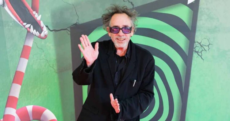 Primer tráiler de la docuserie de Tim Burton: VIDEO