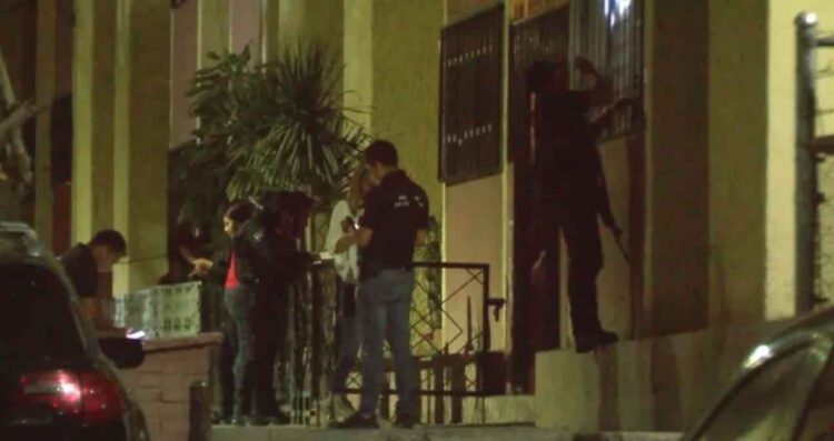 Tiroteo en Guadalajara deja herido a un niño de 8 años