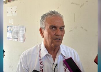 Tos ferina Tamaulipas
