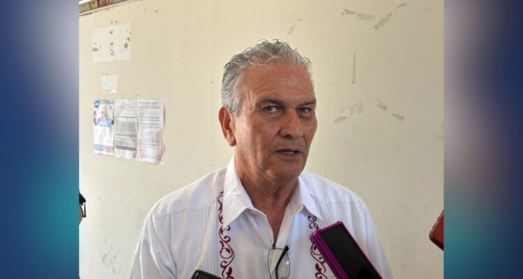 Tos ferina Tamaulipas