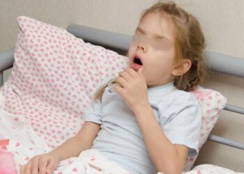 Tosferina en niños Tamaulipas