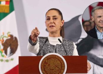 “Trabajaremos para fortalecer lazos”: Claudia Sheinbaum felicita a Mark Carney por su nombramiento como Primer Ministro de Canadá