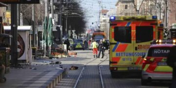 plaza de Paradeplatz