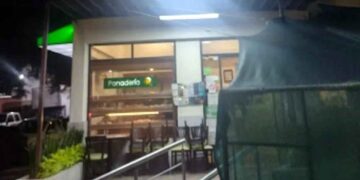 Tragedia en Azcapotzalco