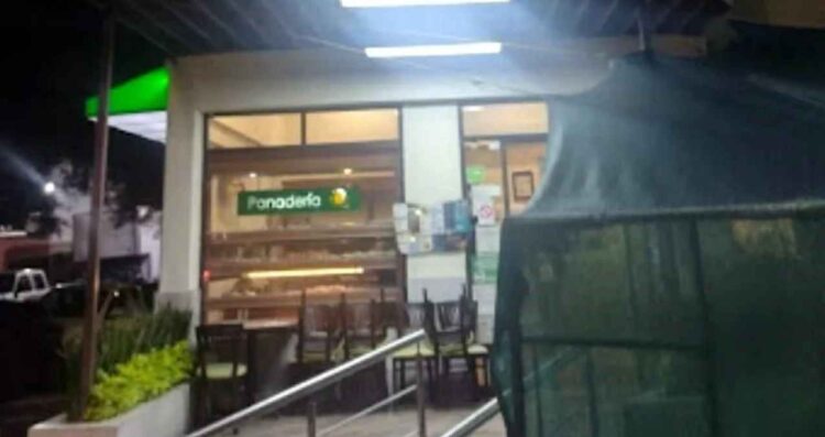 Tragedia en Azcapotzalco